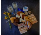 Mother's Day Afternoon Tea Box *COLLECTION ONLY* Mother's Day Afternoon Tea Box *COLLECTION ONLY*